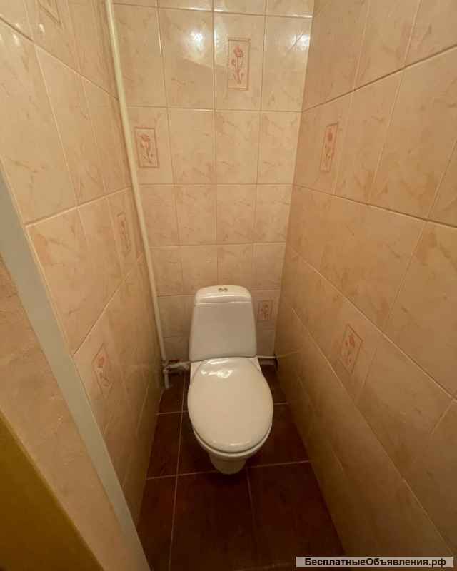 2-к. квартира, 44 м², 3/5 эт.