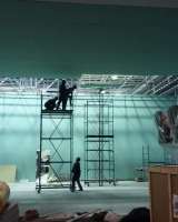 Гипсокартонщик