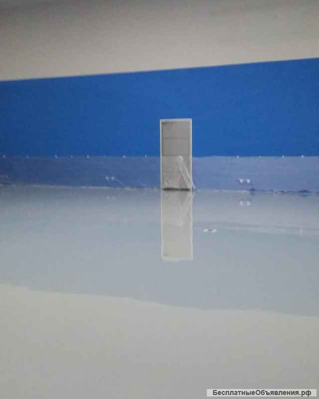 Гипсокартонщик