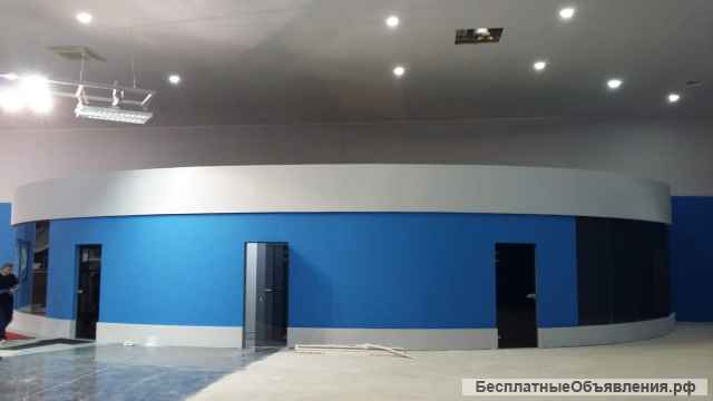 Гипсокартонщик