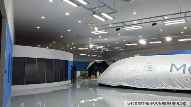 Гипсокартонщик