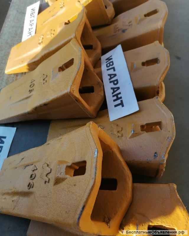 2412U10S1 Коронка 40S - Hitachi 2412U10S1