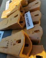 2412U10S1 Коронка 40S - Hitachi 2412U10S1