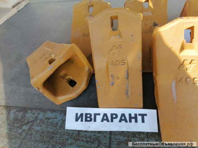 2412U10S1 Коронка 40S - Hitachi 2412U10S1