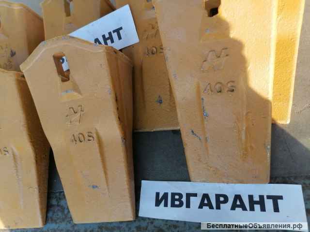 206-70-54221 Коронка 40S - Hitachi 206-70-54221, 2067054221