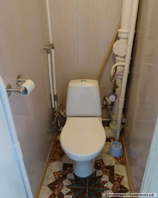 2-к. квартира, 51 м², 4/7 эт.