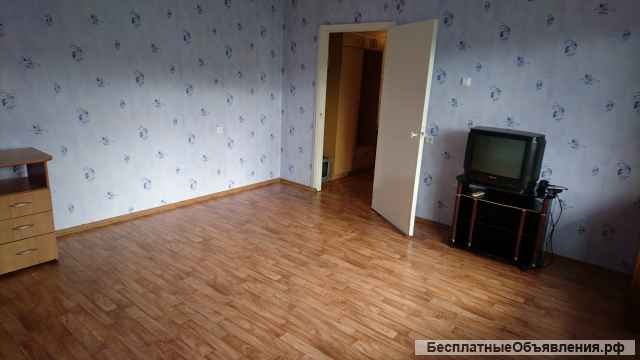 2-к. квартира, 51 м², 4/7 эт.