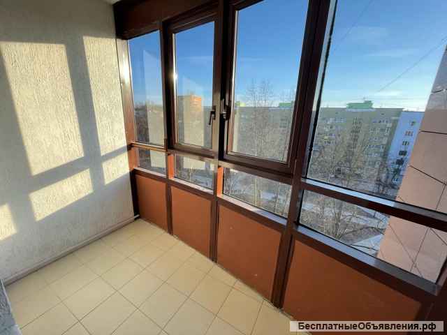 2-к. квартира, 76,2 м², 4/9 эт.