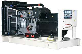 Дизельгенераторы и дизельные электростанции с доставкой по РФ