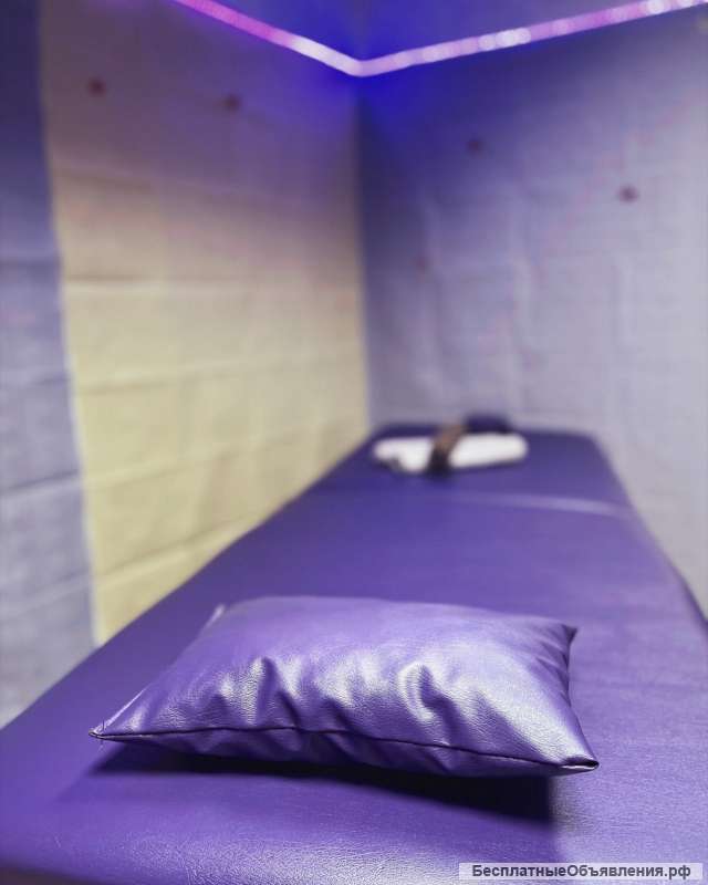 Массаж. Депиляция