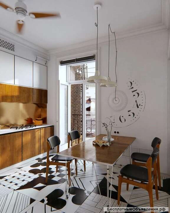 Ремонт Квартир