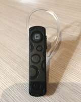 Телефон Blackberry Bold белый