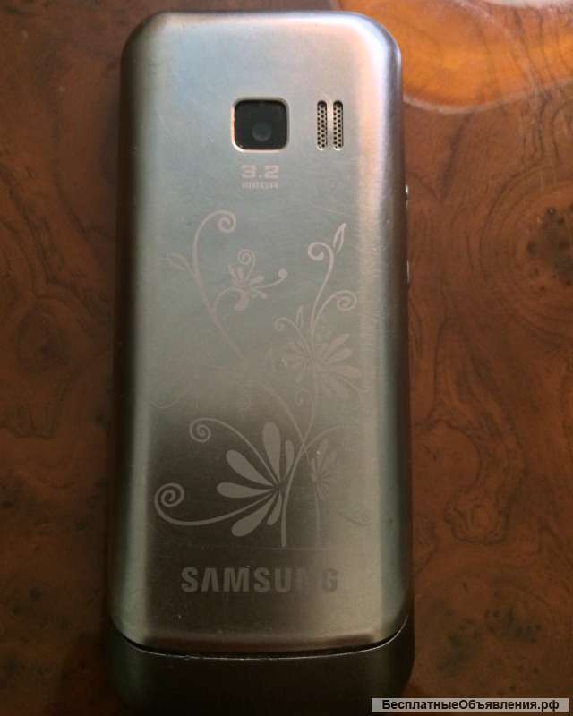 Samsung La fleur Gt-c3530