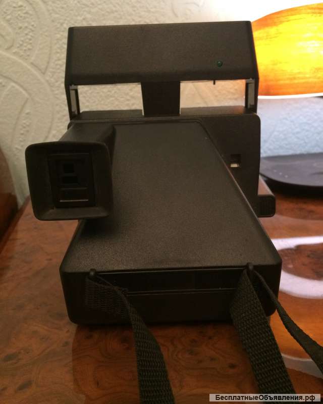 Фотоаппарат Polaroid