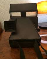 Фотоаппарат Polaroid