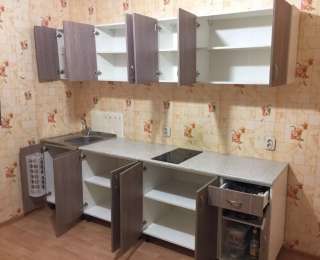 Отдам даром кухню