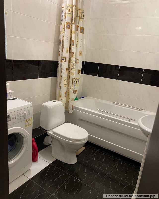 3х ком. квартиру ул. Кропоткина, 96/1 м. Гагаринская