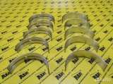 Вкладыши коренные (Комплект) (+0.50 mm) JCB 320/09204