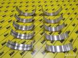 Вкладыши коренные (Комплект) (+0.50 mm) JCB 320/09204