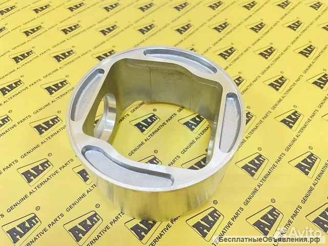 Юбка поршня 238-2726 (KMP)