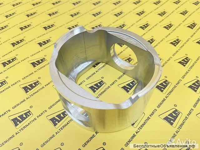 Юбка поршня 238-2726 (KMP)