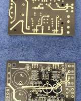Печатные платы Audio Hi-Fi оригинальные Список1