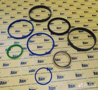 Ремкомплект гидроцилиндра JCB 991/12314