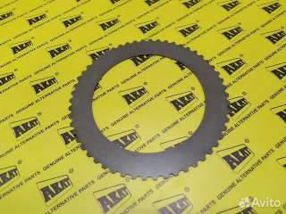 Диск сцепления кпп JCB 445/12307