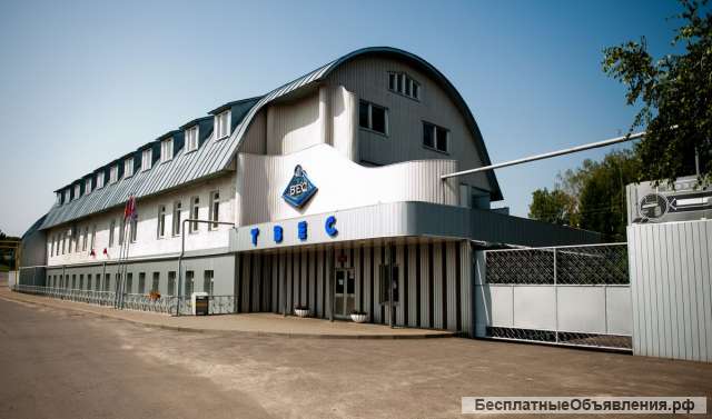 Станочник широкого профиля