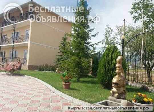 Пляжный отель "Альбатрос"