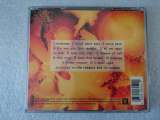 CD Ric Ocasek - Fireball Zone - 9 26552-2 REPRISE Made in USA оригинальный