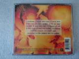 CD Ric Ocasek - Fireball Zone - 9 26552-2 REPRISE Made in USA