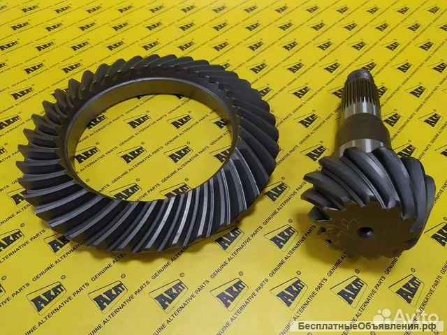 Главная пара JCB 458/70189