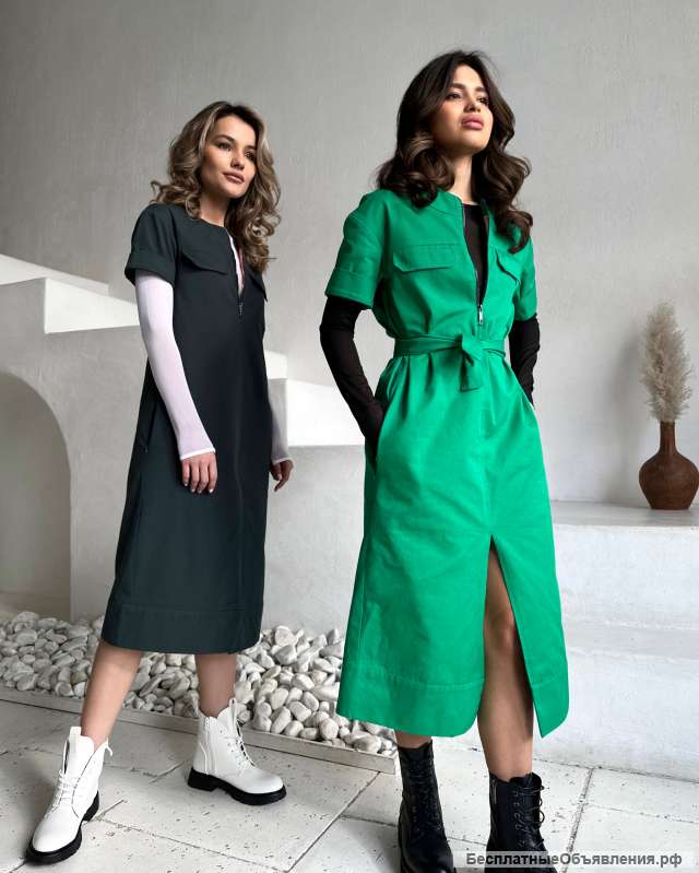 Юбка бренда OS'