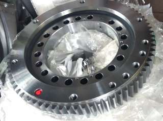 Опорно-поворотное устройство КМУ Tadano 300