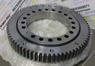 Опорно-поворотное устройство КМУ Unic 300