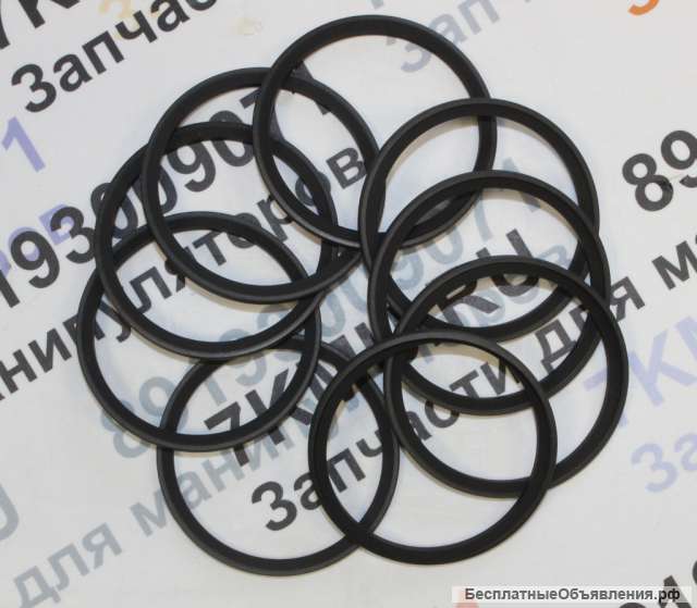 Ремкомплект гидрошарнира КМУ Unic 330-370