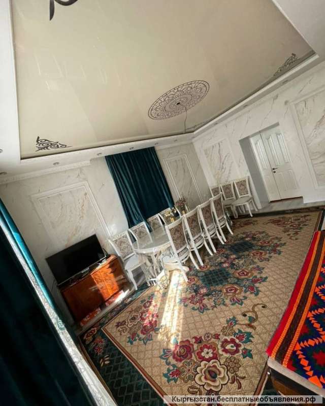 Благоустроенный дом, 100 кв.м, Советская/ Васильева, б/п