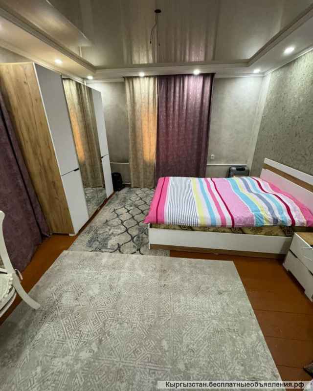 Благоустроенный дом, 100 кв.м, Советская/ Васильева, б/п