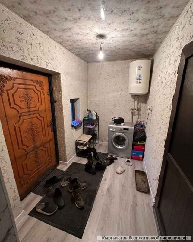 Благоустроенный дом, 100 кв.м, Советская/ Васильева, б/п