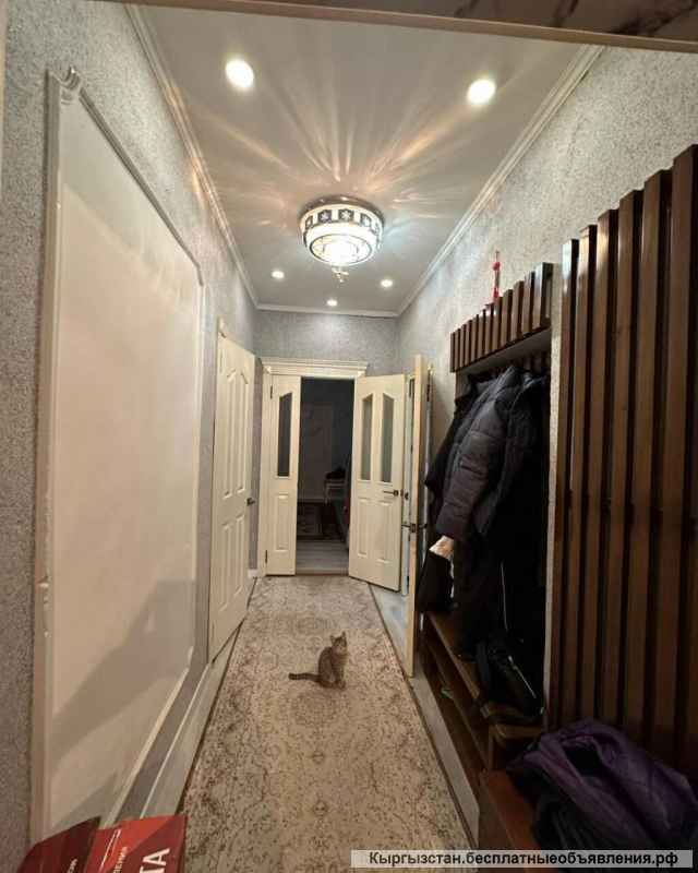 Благоустроенный дом, 100 кв.м, Советская/ Васильева, б/п