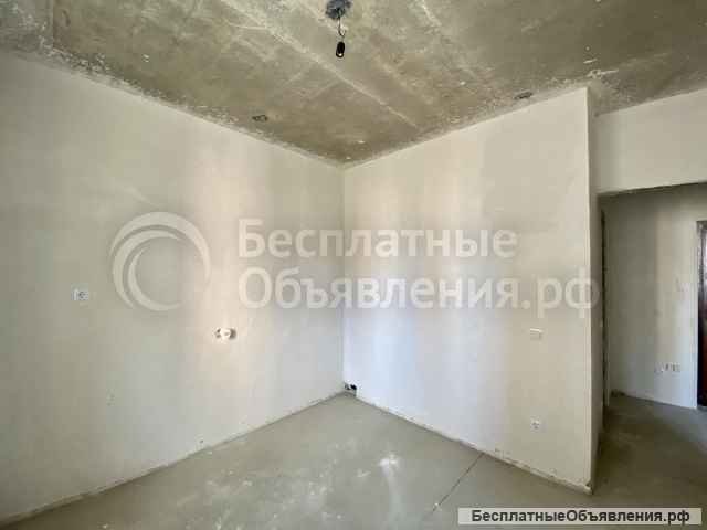 2 к.кв. 62 м2 18/18 эт 40 лет Победы