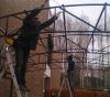 Навесы из поликарбоната
