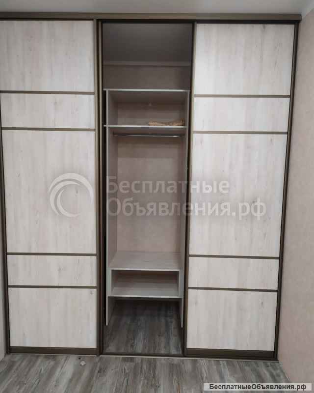 1 к.кв. 32 м2 Комарова ЖК Оазис
