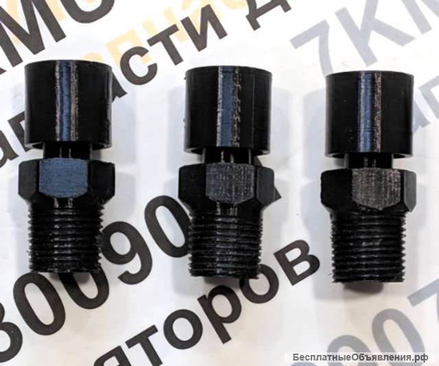 Сапун редуктора лебедки КМУ Unic 300