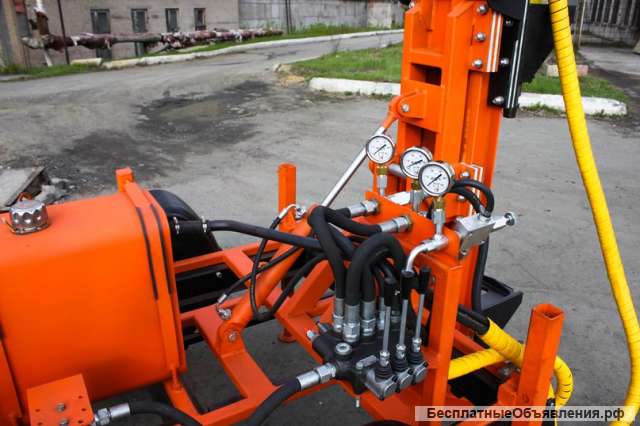 Бурение скважин на воду