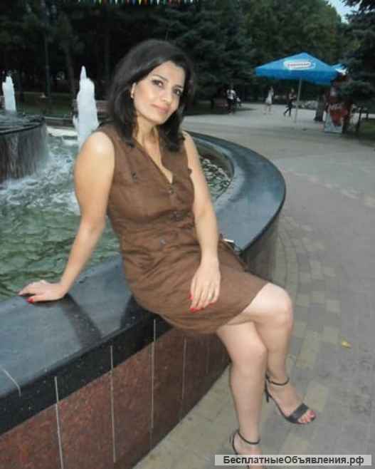 Оздоровительный массаж