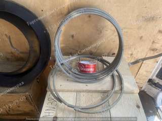 Кольцо компрессионное СП76-00.00.07 для СП-76