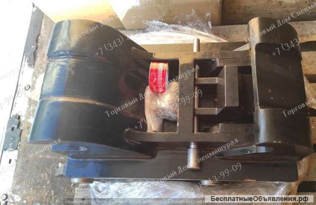 Быстросъем ковша для Hyundai R210LC-7