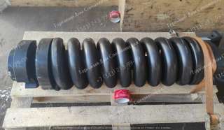 Натяжитель гусеницы 81NB-14011 для Hyundai R450LC-7